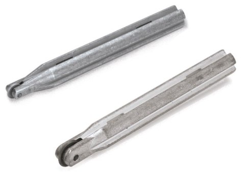 ZESTAW DWÓCH NOŻY TNĄCYCH 6MM I 10MM RUBI ZESTAW DWÓCH NOŻY TNĄCYCH 6MM I 10MM RUBI