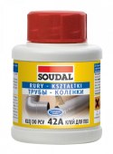 KLEJ DO PCV 42A 250ML SOUDAL
