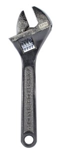 KLUCZ NASTAWNY SOLID CR-V ''SZWED'' 250MM EPM