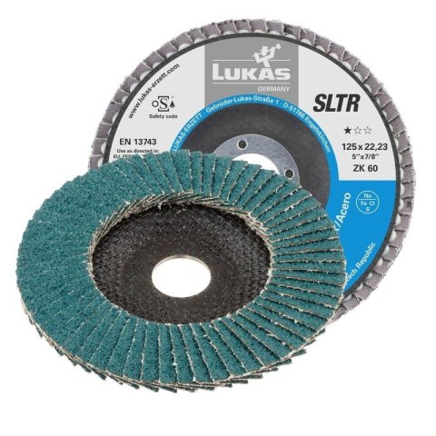 LAMELKA SLTR 178MM BASE-X ZK80 LUKAS