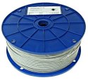 LINA STALOWA OCYNKOWANA 10MM 6*37 100MB UN