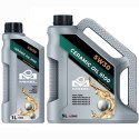 Mihel Ceramic Oil 9100 LSPI 5W30 1L olej silnikowy syntetyczny ceramiczny