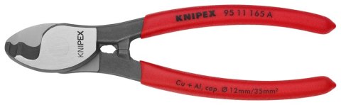NOŻYCE DO KABLI 165MM KNIPEX NOŻYCE DO KABLI 165MM KNIPEX