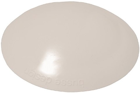 ODBOJNIK DRZWIOWY PLASTIKOWY FI 40MM , H 10MM BIAŁY HSI ODBOJNIK DRZWIOWY PLASTIKOWY FI 40MM , H 10MM BIAŁY HSI