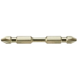 PODWÓJNA KOŃCÓWKA MAGNETYCZNA DO WKRĘTAKA PH2-150MM IG MAKITA