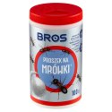 BROS Proszek na Mrówki 100g | Skuteczna ochrona domu i ogrodu