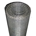 SIATKA TKANA CZARNA 100CM OCZKO 10MM DRUT 1.0MM UN