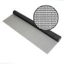 SIATKA TKANA CZARNA 100CM OCZKO 10MM DRUT 1.0MM UN