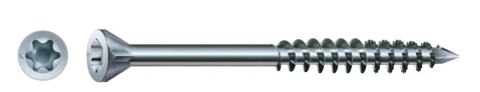 WKRĘT DO PODŁÓG (500) TX 3.5*45MM OCYNK BIAŁY, MAŁY ŁEB SPAX WKRĘT DO PODŁÓG (500) TX 3.5*45MM OCYNK BIAŁY, MAŁY ŁEB SPAX
