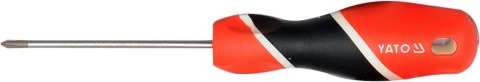 WKRĘTAK KRZYŻOWY PH1*38MM YATO WKRĘTAK KRZYŻOWY PH1*38MM YATO