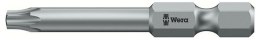 BIT, GROT 1/4'' TX30 X 152 MM Z OTWOREM TYP 867/4 Z WERA
