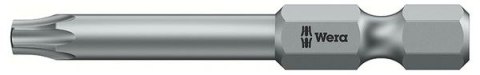 BIT, GROT 1/4'' TX30 X 152 MM Z OTWOREM TYP 867/4 Z WERA