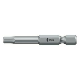 BIT SZEŚCIOKĄTNY, GROT 4,0 X 152 MM HEX-PLUS TYP 840/4 Z WERA