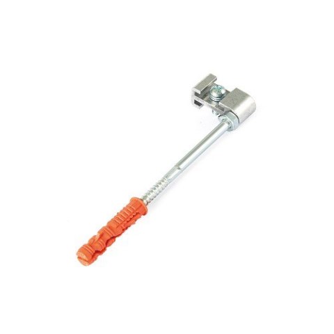 HAK DO OBEJMY 180 MM BRYZA