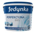 JEDYNKA FARBA AKRYLOWA PERFEKCYJNA BIEL 10L JEDYNKA