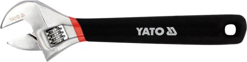 KLUCZ NASTAWNY 375MM YATO KLUCZ NASTAWNY 375MM YATO
