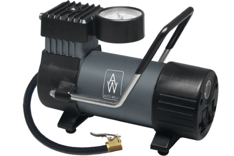 KOMPRESOR SAMOCHODOWY METAL 35L/MIN UN KOMPRESOR SAMOCHODOWY METAL 35L/MIN UN