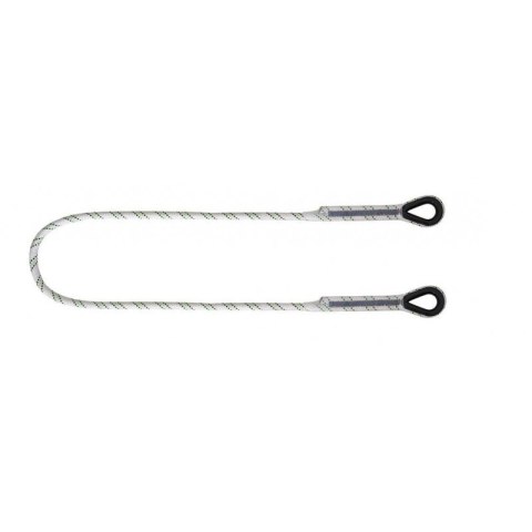 KRATOS LINKA BEZPIECZEŃSTWA 12MM W OPLOCIE FA4050015 UN KRATOS LINKA BEZPIECZEŃSTWA 12MM W OPLOCIE FA4050015 UN