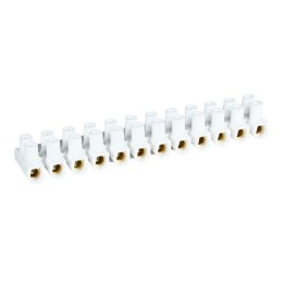 LISTWA ZACISKOWA 12-TOROWA 10.0MM2 EPM