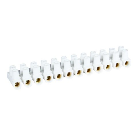 LISTWA ZACISKOWA 12-TOROWA 4.0MM2 EPM LISTWA ZACISKOWA 12-TOROWA 4.0MM2 EPM
