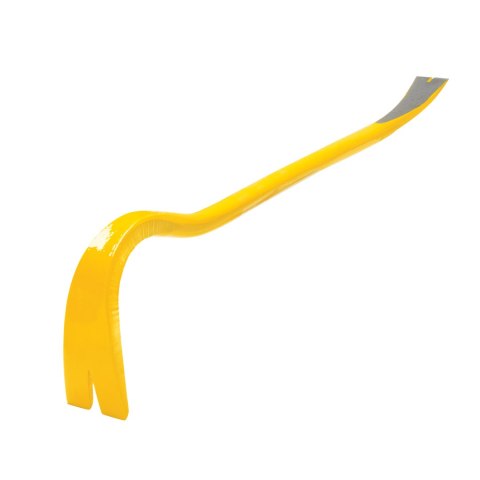 ŁOM-WYCIĄGACZ FATMAX STAL SPRĘŻYNOWA 900 MM STANLEY ŁOM-WYCIĄGACZ FATMAX STAL SPRĘŻYNOWA 900 MM STANLEY