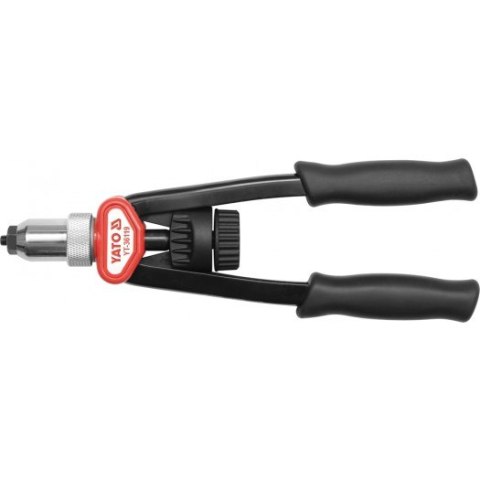 NITOWNICA RĘCZNA DO NITONAKRĘTEK M5-M12 YATO NITOWNICA RĘCZNA DO NITONAKRĘTEK M5-M12 YATO