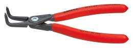 PRECYZYJNE SZCZYPCE DO PIERŚCIENI WEW.WYGIĘTE 165MM KNIPEX