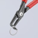 PRECYZYJNE SZCZYPCE DO PIERŚCIENI WEW.WYGIĘTE 165MM KNIPEX