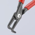 PRECYZYJNE SZCZYPCE DO PIERŚCIENI WEW.WYGIĘTE 165MM KNIPEX