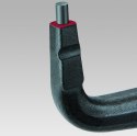 PRECYZYJNE SZCZYPCE DO PIERŚCIENI WEW.WYGIĘTE 165MM KNIPEX
