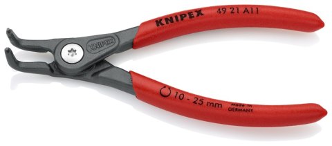 PRECYZYJNE SZCZYPCE DO PIERŚCIENI ZEW.WYGIĘTE 130MM KNIPEX PRECYZYJNE SZCZYPCE DO PIERŚCIENI ZEW.WYGIĘTE 130MM KNIPEX