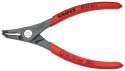 PRECYZYJNE SZCZYPCE DO PIERŚCIENI ZEW.WYGIĘTE 130MM KNIPEX