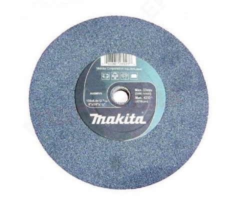ŚCIERNICA A60M 150*6,4*12,7MM MAKITA ŚCIERNICA A60M 150*6,4*12,7MM MAKITA