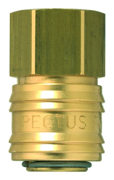 SZYBKOZŁĄCZE RQS TYP 26 1/4'' GWINT WEW. UN SZYBKOZŁĄCZE RQS TYP 26 1/4'' GWINT WEW. UN