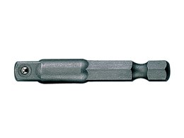UCHWYT TRZPIENIOWY DO WKRĘTAREK 1/4 25MM KING TONY
