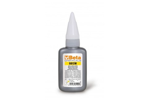 USZCZELNIACZ GWINTÓW ŚR.SIŁA BUT.20ML BETA 9812M/20B BETA USZCZELNIACZ GWINTÓW ŚR.SIŁA BUT.20ML BETA 9812M/20B BETA