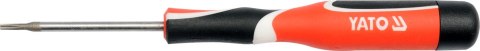 WKRĘTAK PRECYZYJNY TORX T7*50MM YATO WKRĘTAK PRECYZYJNY TORX T7*50MM YATO