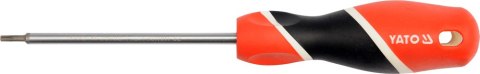 WKRĘTAK TORX T15*100MM YATO WKRĘTAK TORX T15*100MM YATO