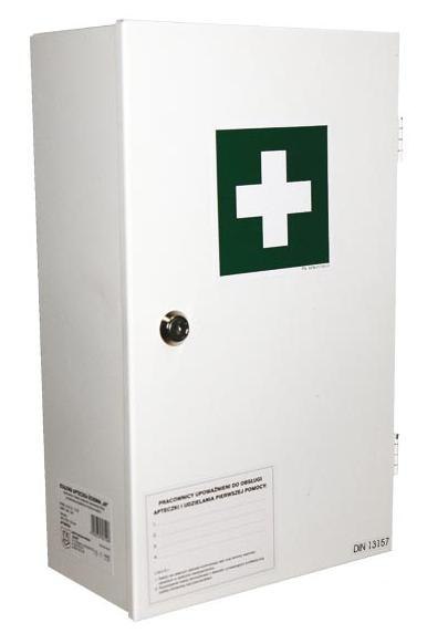 APTECZKA PIERWSZEJ. POMOCY AS40 PK-MOT APTECZKA PIERWSZEJ. POMOCY AS40 PK-MOT