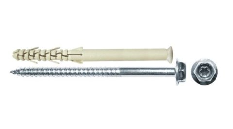 DYBEL RAMOWY ŁEB SZEŚCIOKĄTNY PODKŁADKOWY AC TORX 10/260MM ARVEX DYBEL RAMOWY ŁEB SZEŚCIOKĄTNY PODKŁADKOWY AC TORX 10/260MM ARVEX