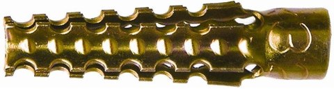 KOŁEK METALOWY DO GAZOBETONU 5*30MM UN KOŁEK METALOWY DO GAZOBETONU 5*30MM UN