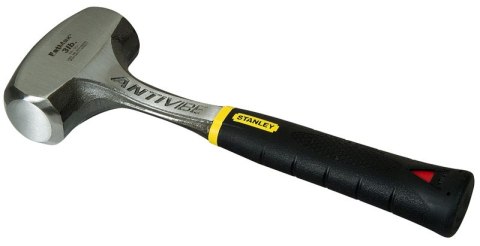 MŁOTEK FATMAX AV DWUOBUCHOWY (DRILLING) 1,3KG STANLEY MŁOTEK FATMAX AV DWUOBUCHOWY (DRILLING) 1,3KG STANLEY