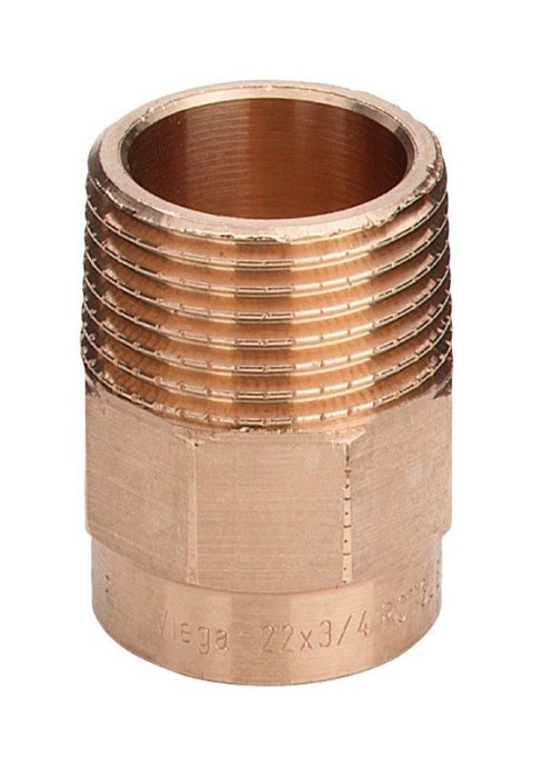 NYPEL GWINTOWANY 1/2*15LW 100025 DIAMOND NYPEL GWINTOWANY 1/2*15LW 100025 DIAMOND