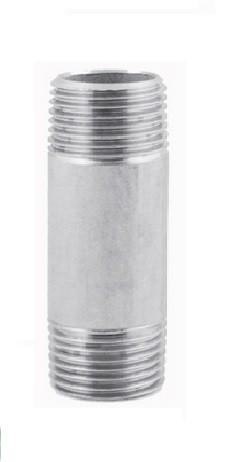 NYPEL RUROWY OCYNK 3/4 X 12 CM UN