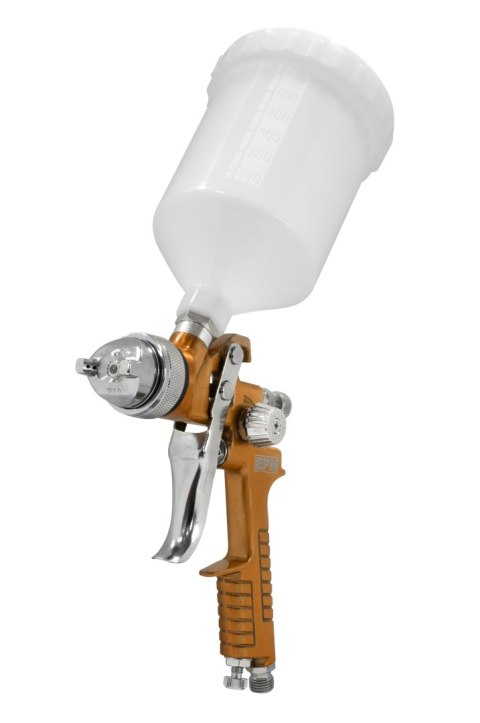 PISTOLET LAKIERNICZY H.V.L.P. AURITA H-827 600ML 1.7 EPM PISTOLET LAKIERNICZY H.V.L.P. AURITA H-827 600ML 1.7 EPM