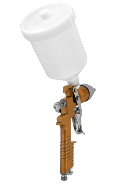 PISTOLET LAKIERNICZY H.V.L.P. AURITA H-827 600ML 1.7 EPM PISTOLET LAKIERNICZY H.V.L.P. AURITA H-827 600ML 1.7 EPM