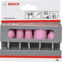 ŚCIERNICE TRZPIENIOWE 6MM 5SZT BOSCH