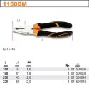 SZCZYPCE UNIWERSALNE QUALITY BM 160MM BETA