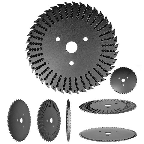 TARNIK PIŁA T-30 230 MM TARPOL TARNIK PIŁA T-30 230 MM TARPOL