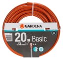 WĄŻ OGRODOWY BASIC 1/2', 20 M GARDENA
